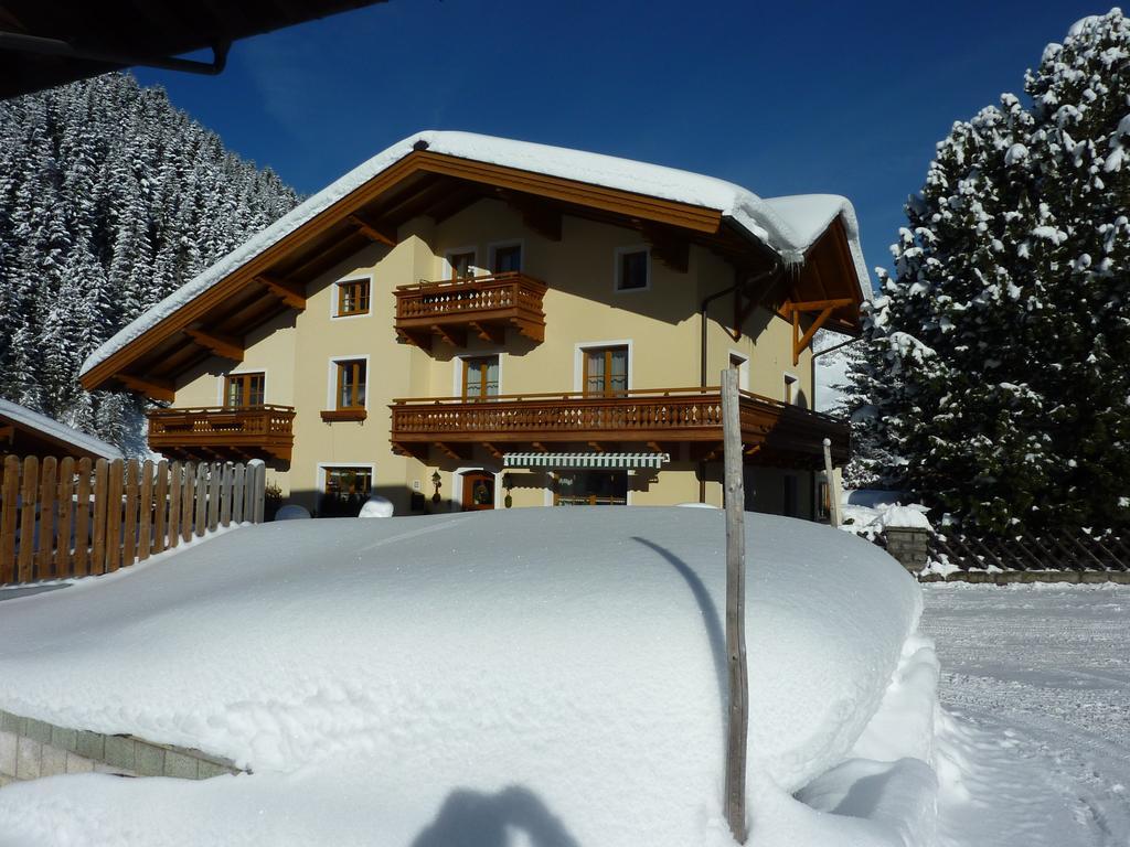 Haus Jaeger Filzmoos Exterior foto